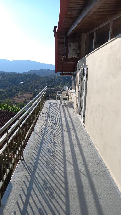 Kassi'S House Βίλα Marandokhórion Εξωτερικό φωτογραφία