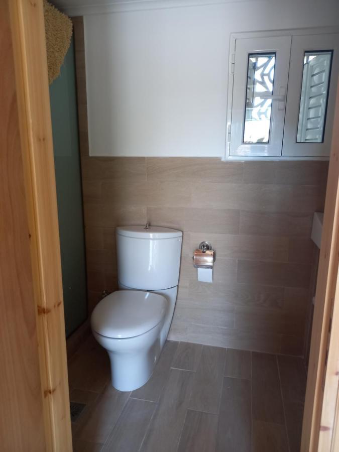 Kassi'S House Βίλα Marandokhórion Εξωτερικό φωτογραφία