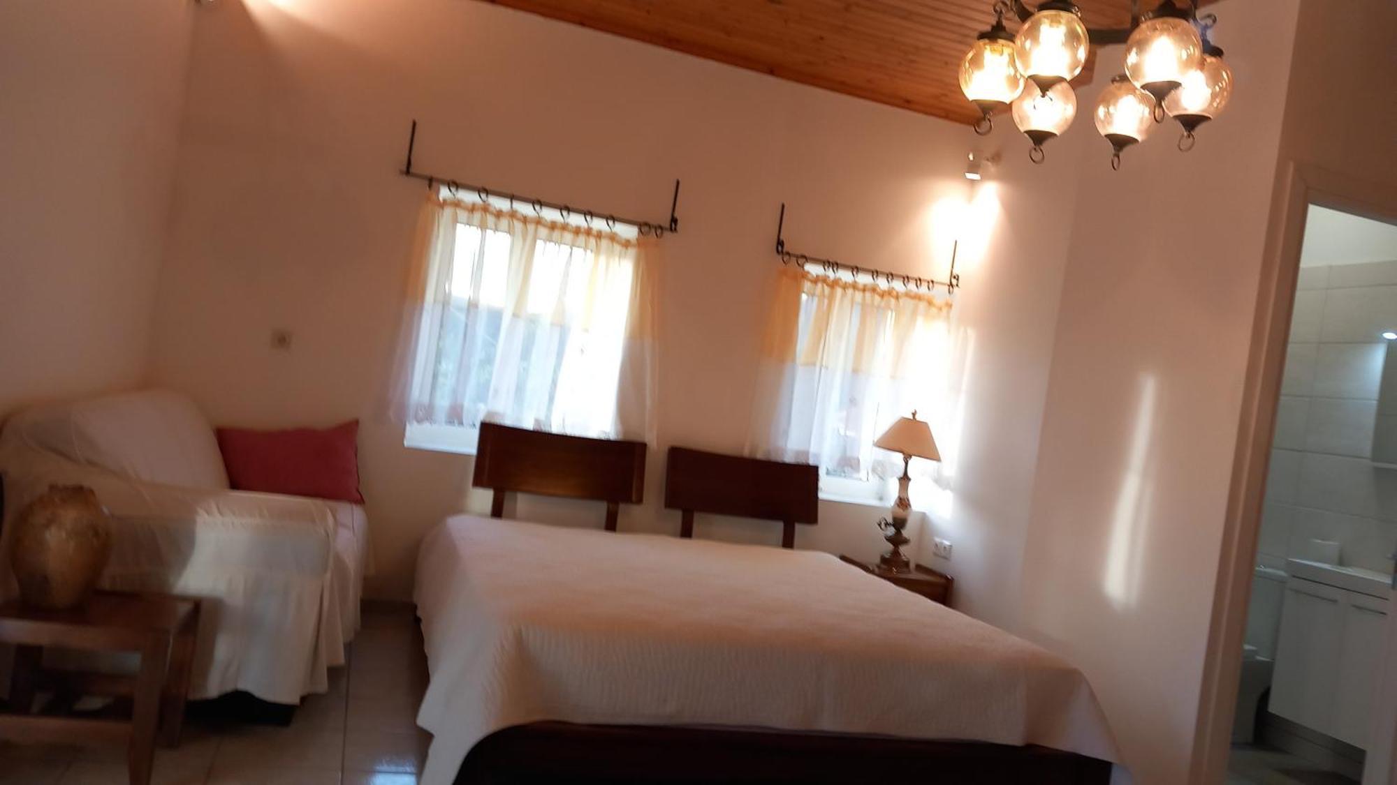 Kassi'S House Βίλα Marandokhórion Εξωτερικό φωτογραφία